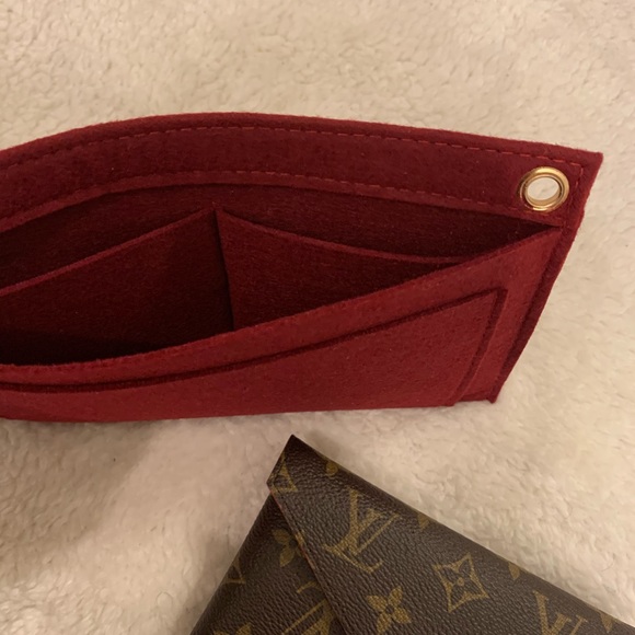 Louis Vuitton Large Kirigami Insert/Bag Organiser - Picture 4 of 5